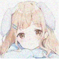 春野樱 角色头像